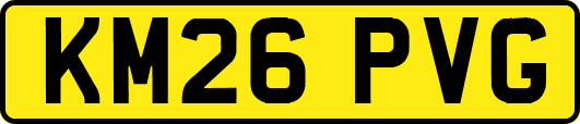 KM26PVG