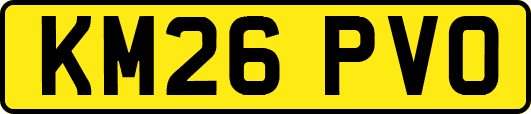 KM26PVO