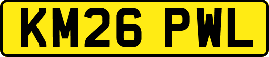 KM26PWL