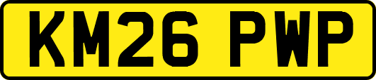 KM26PWP