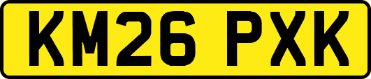 KM26PXK