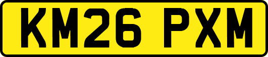 KM26PXM