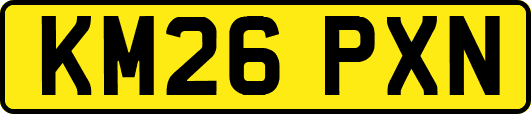 KM26PXN