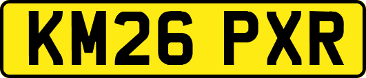 KM26PXR