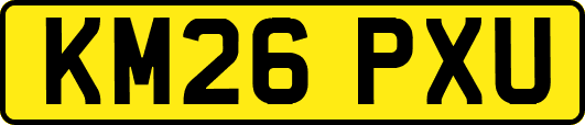 KM26PXU