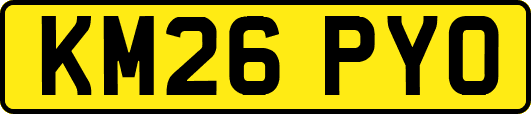 KM26PYO