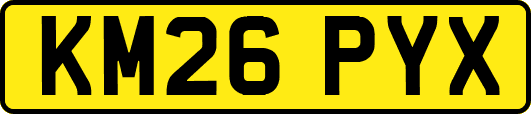 KM26PYX