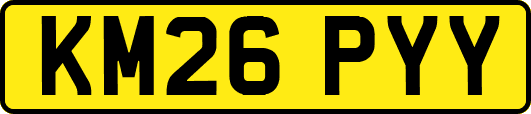 KM26PYY