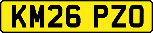 KM26PZO