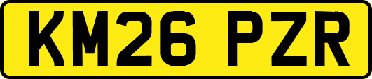 KM26PZR