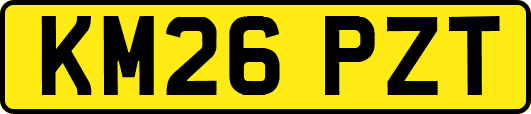 KM26PZT