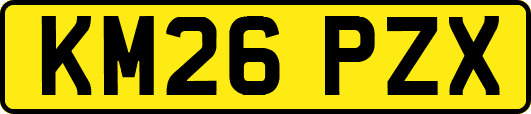 KM26PZX