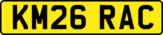 KM26RAC