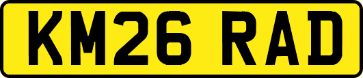 KM26RAD
