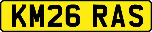 KM26RAS