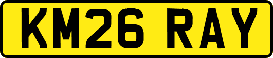 KM26RAY