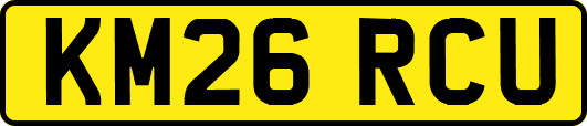 KM26RCU