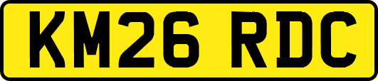 KM26RDC