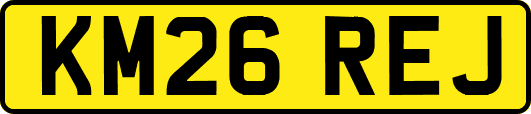 KM26REJ