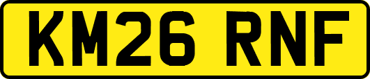 KM26RNF