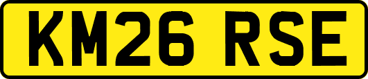 KM26RSE