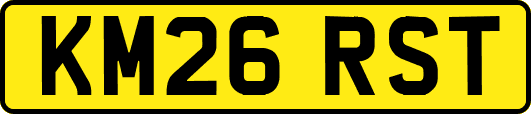 KM26RST