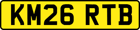 KM26RTB