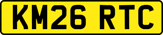 KM26RTC