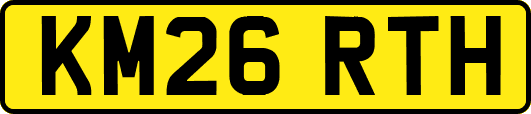 KM26RTH