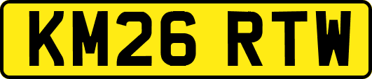 KM26RTW