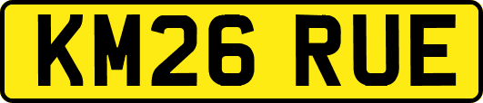 KM26RUE