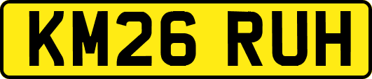 KM26RUH
