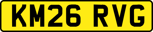KM26RVG
