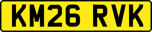 KM26RVK