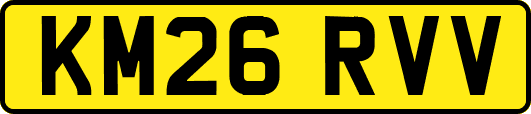 KM26RVV