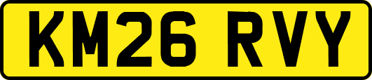 KM26RVY