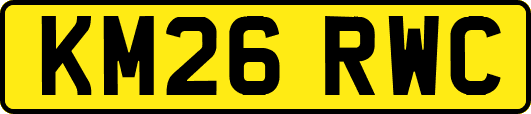 KM26RWC