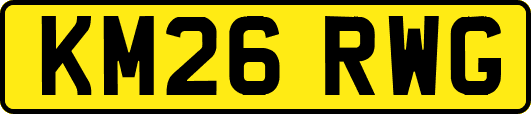 KM26RWG