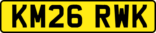 KM26RWK