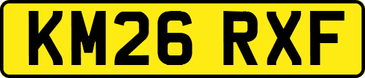 KM26RXF