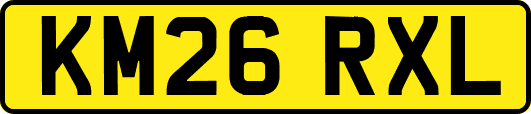 KM26RXL