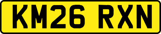 KM26RXN