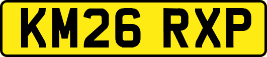 KM26RXP