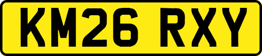 KM26RXY