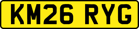 KM26RYG