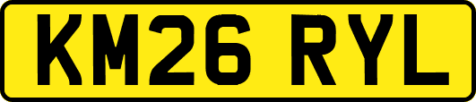 KM26RYL