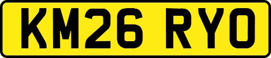 KM26RYO