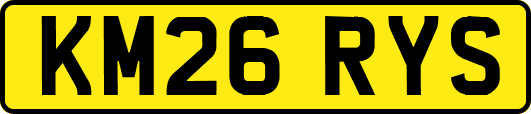 KM26RYS