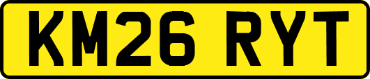 KM26RYT