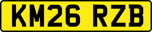 KM26RZB